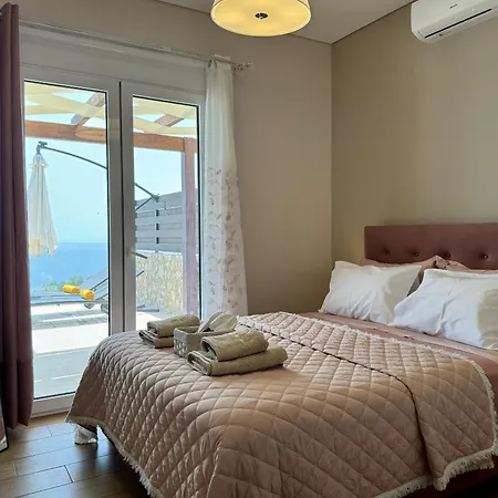 Villa Mela Skala (Kefalonia)
