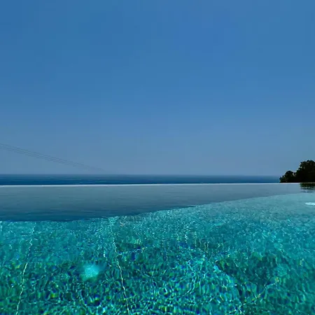 Βίλα Mela Skala (Kefalonia)