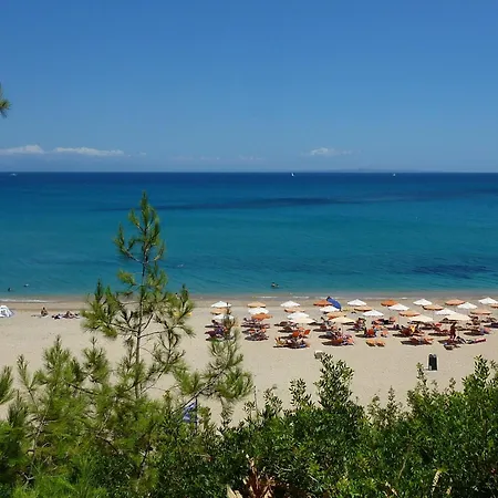 Villa Mela Skala (Kefalonia)
